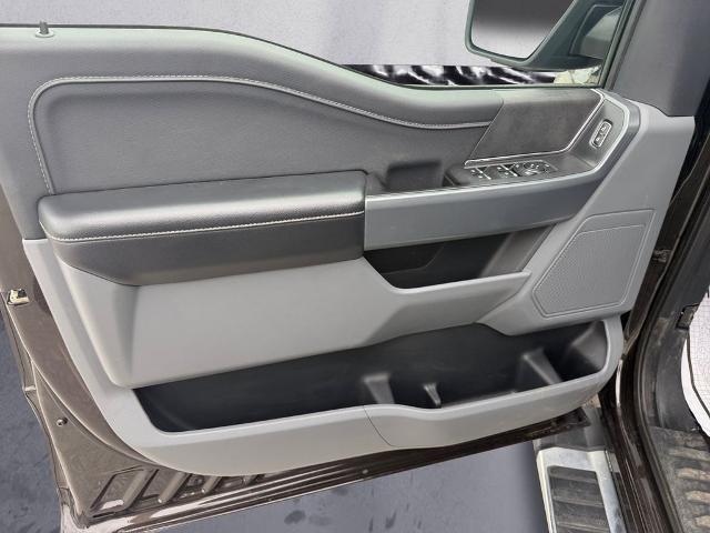 2024 Ford F-150 - $38,111