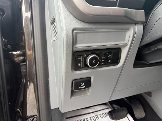 2024 Ford F-150 - $38,111