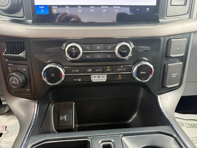 2024 Ford F-150 - $38,111