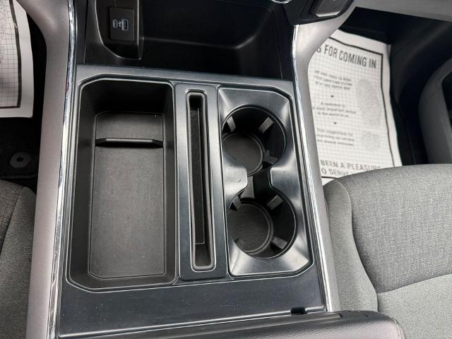 2024 Ford F-150 - $38,111