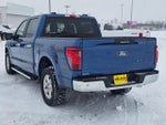 2024 F-150 Thumbnail 3