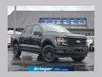 2024 F-150 Thumbnail 1