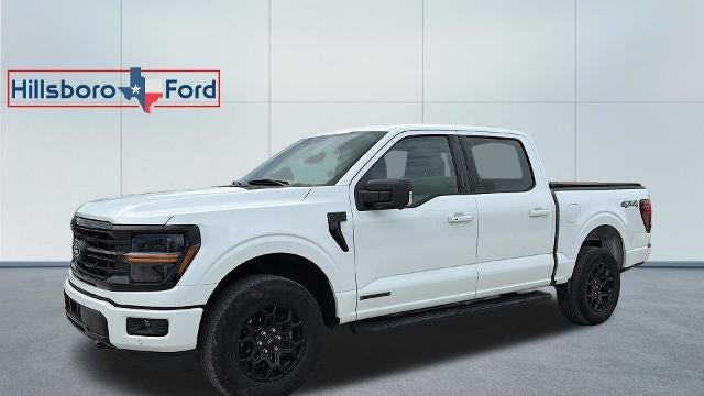 Preowned 2024 Ford F-150 XLT for Sale