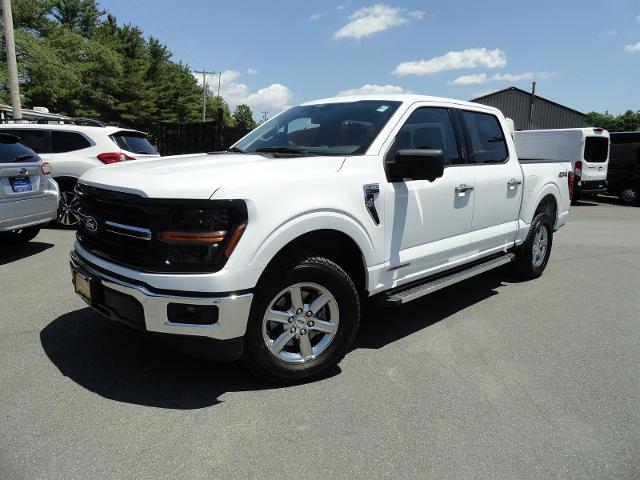 2024 Ford F-150 - $39,999