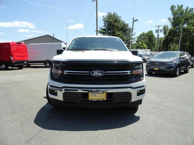 2024 Ford F-150 - $39,999