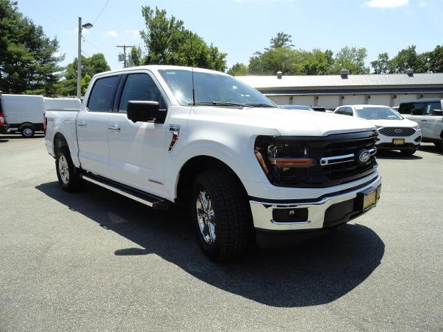 2024 Ford F-150 - $39,999
