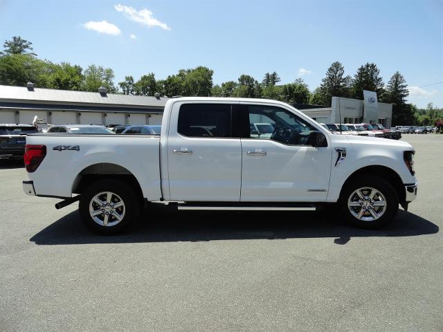 2024 Ford F-150 - $39,999
