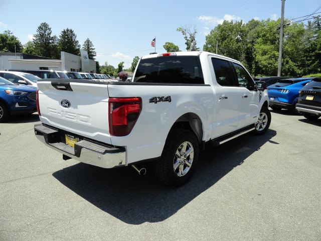 2024 Ford F-150 - $39,999
