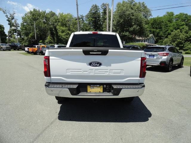 2024 Ford F-150 - $39,999