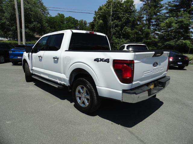 2024 Ford F-150 - $39,999
