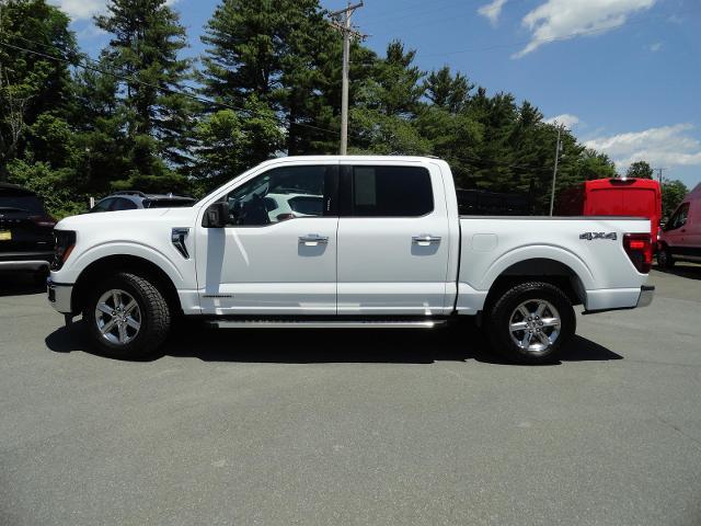2024 Ford F-150 - $39,999