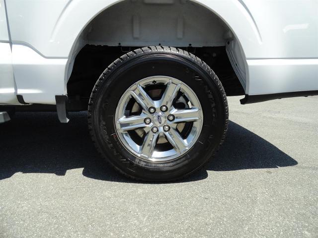 2024 Ford F-150 - $39,999