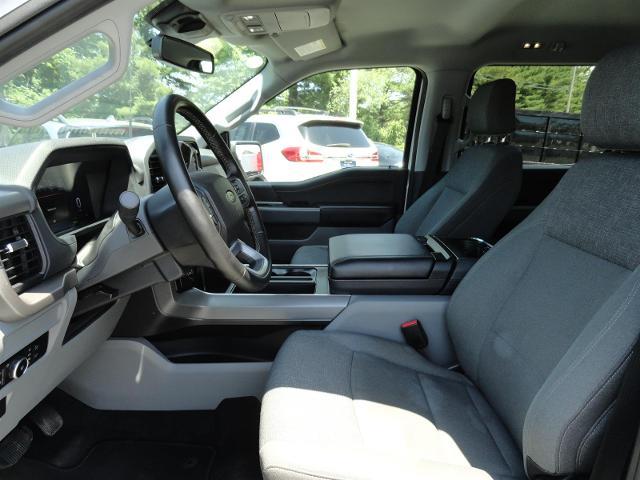 2024 Ford F-150 - $39,999