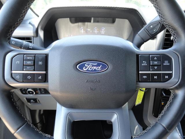 2024 Ford F-150 - $39,999