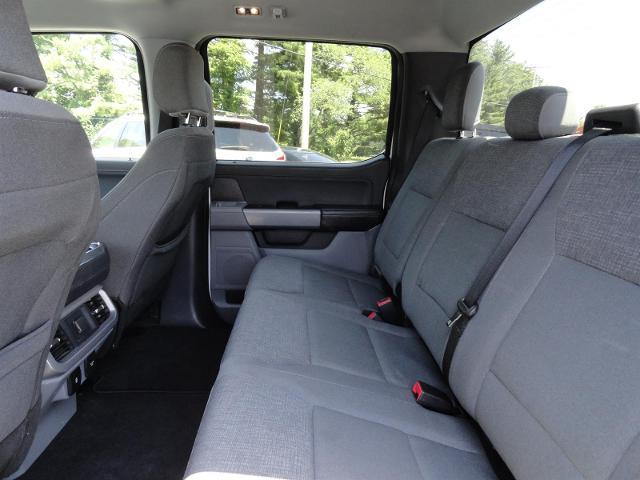 2024 Ford F-150 - $39,999