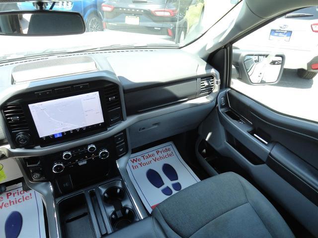 2024 Ford F-150 - $39,999