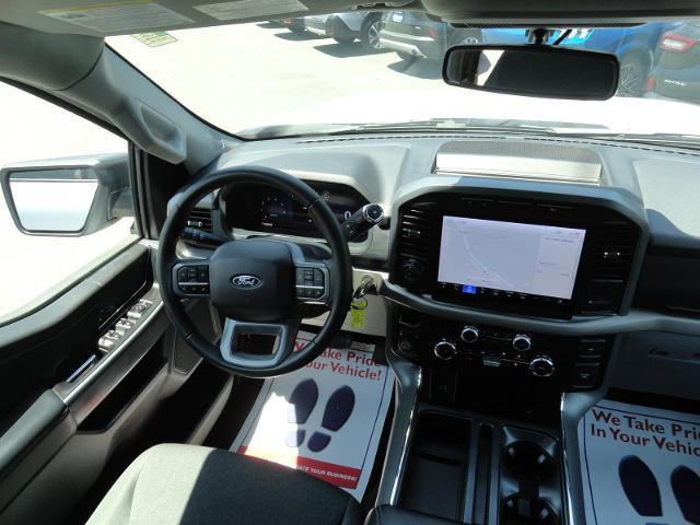 2024 Ford F-150 - $39,999