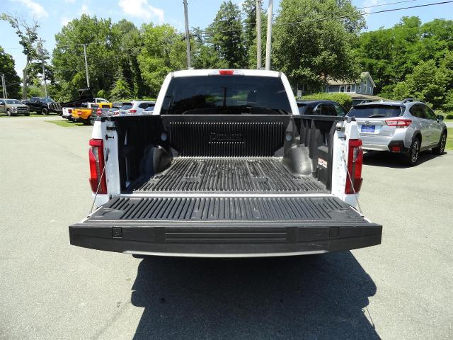 2024 Ford F-150 - $39,999