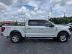 2024 F-150 Thumbnail 2