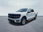 2024 F-150 Thumbnail 1