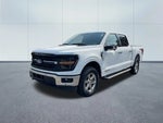 2024 F-150 Thumbnail 2