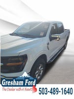 2024 F-150 Thumbnail 1