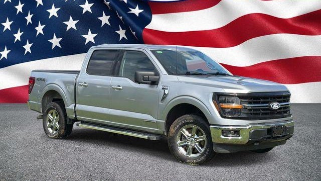 Preowned 2024 Ford F-150 XLT for Sale