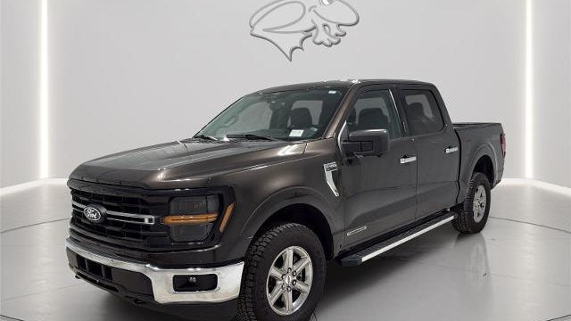 Preowned 2024 Ford F-150 XLT for Sale