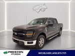 2024 F-150 Thumbnail 1