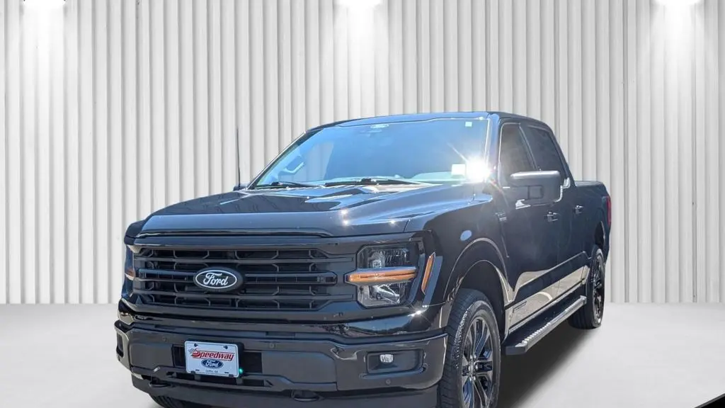 Preowned 2024 Ford F-150 XLT for Sale