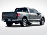 2024 F-150 Thumbnail 3