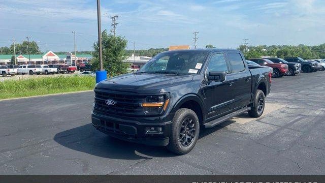 Preowned 2024 Ford F-150 XLT for Sale