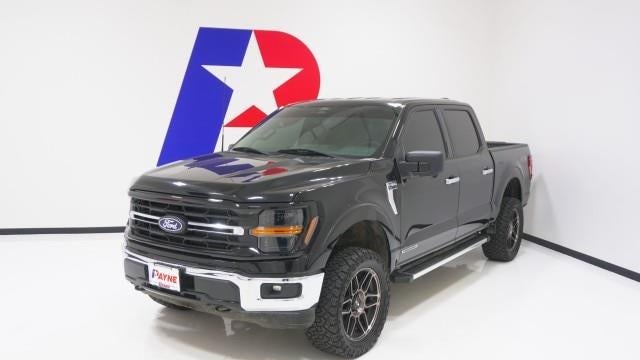 Preowned 2024 Ford F-150 XLT for Sale