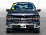 2024 F-150 Thumbnail 4