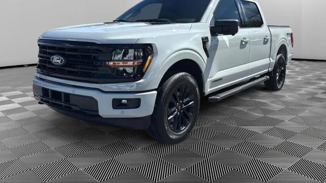 Preowned 2024 Ford F-150 XLT for Sale