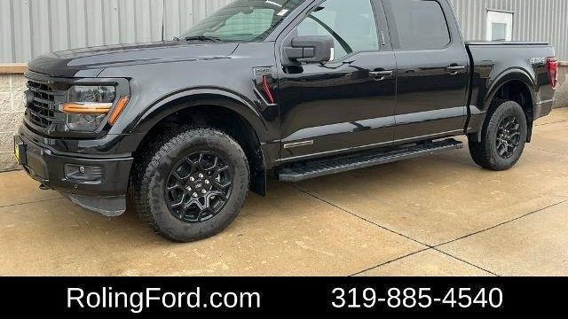 Preowned 2024 Ford F-150 XLT for Sale