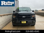 2024 F-150 Thumbnail 4