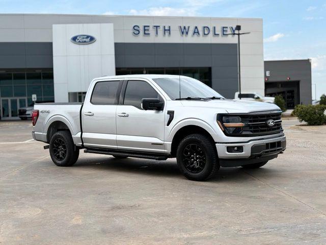 2024 Ford F-150 - $41,878