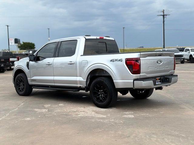 2024 Ford F-150 - $41,878