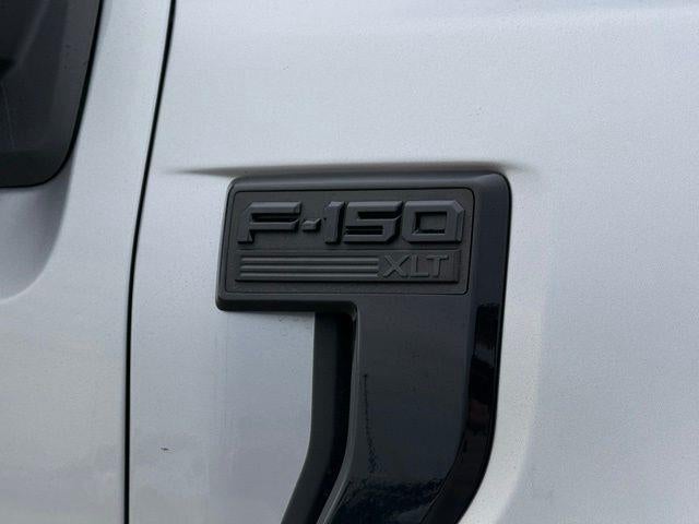 2024 Ford F-150 - $41,878