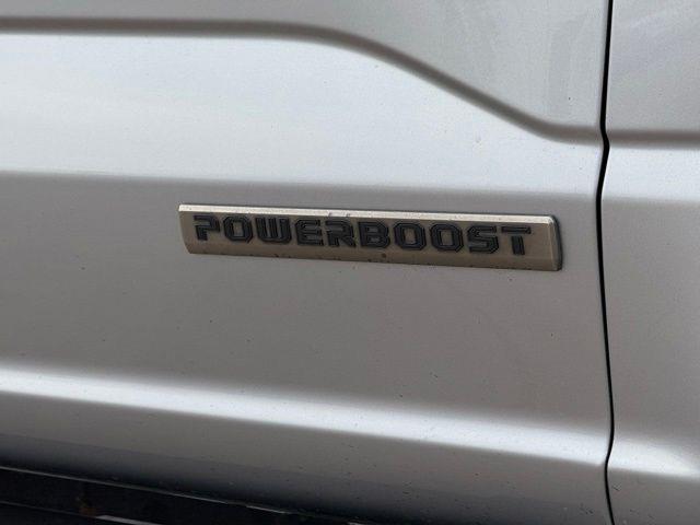 2024 Ford F-150 - $41,878