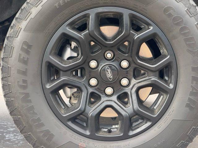 2024 Ford F-150 - $41,878