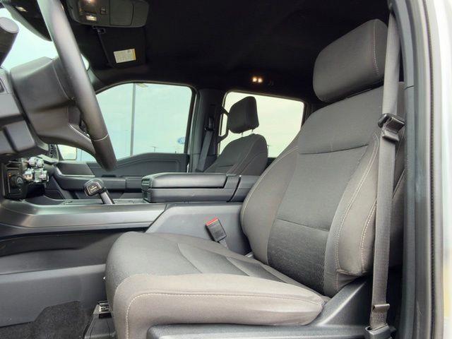 2024 Ford F-150 - $41,878