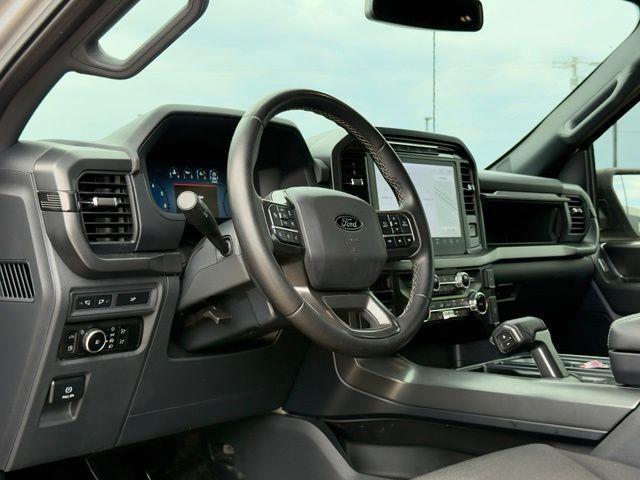 2024 Ford F-150 - $41,878