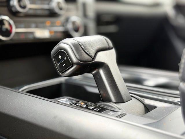 2024 Ford F-150 - $41,878