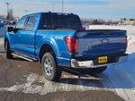 2024 F-150 Thumbnail 3