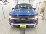 2024 F-150 Thumbnail 5