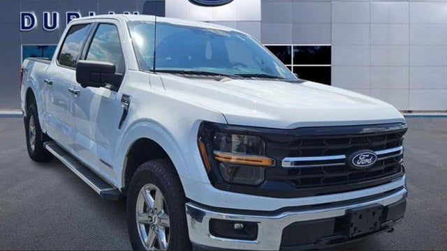 Preowned 2024 Ford F-150 XLT for Sale