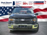 2024 F-150 Thumbnail 3
