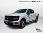 2024 F-150 Thumbnail 1